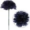 Premium Navy Blue Artificial Carnations - 50-Pack Lush, Lifelike Floral Picks, Perfect for Home Decor, Weddings, Crafts & Gifts - Top-Rated, Elegant Faux Flowers